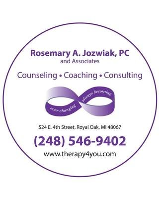 Counseling, coaching, consulting services in Royal Oak, MI.