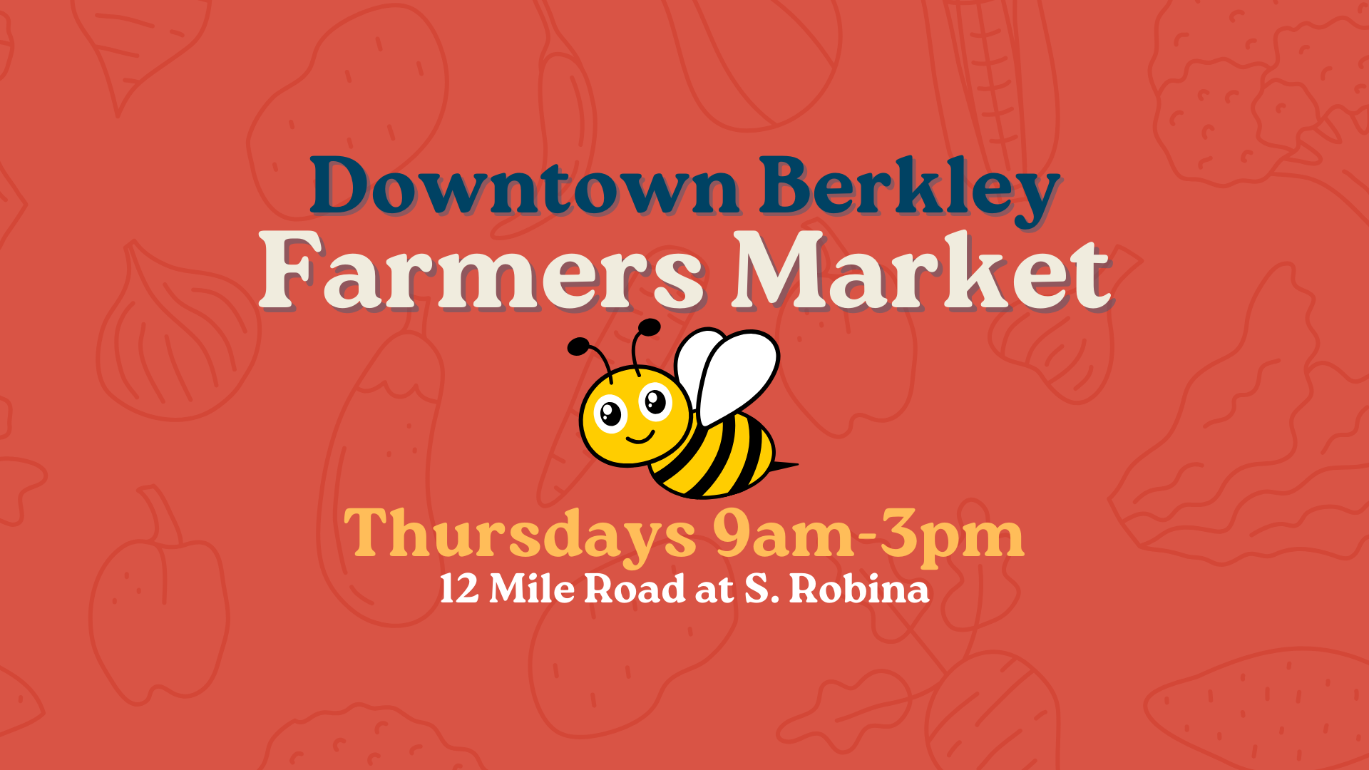 farmers+market+facebook+cover+photo Downtown Berkley Farmers Market Thursdays 9am-3pm