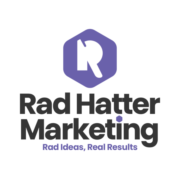Rad Hatter Marketing berkley, michigan